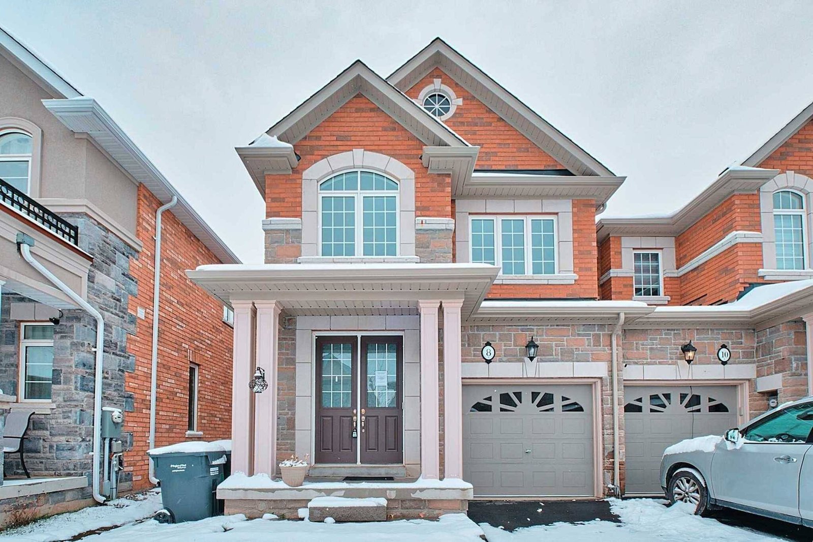 House near Toronto that sold 4 times in 3 years shows how much home prices have changed